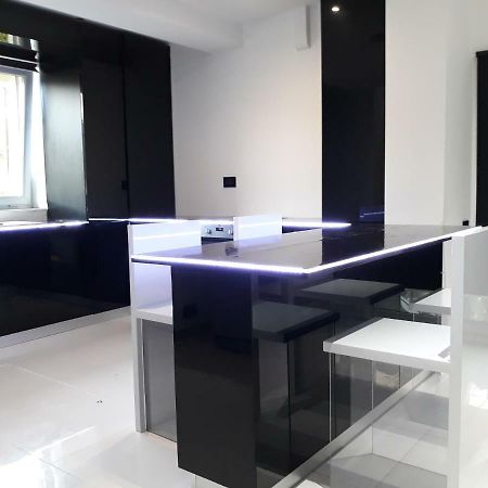 Ezra Luxury Apartments 那沃达利 外观 照片