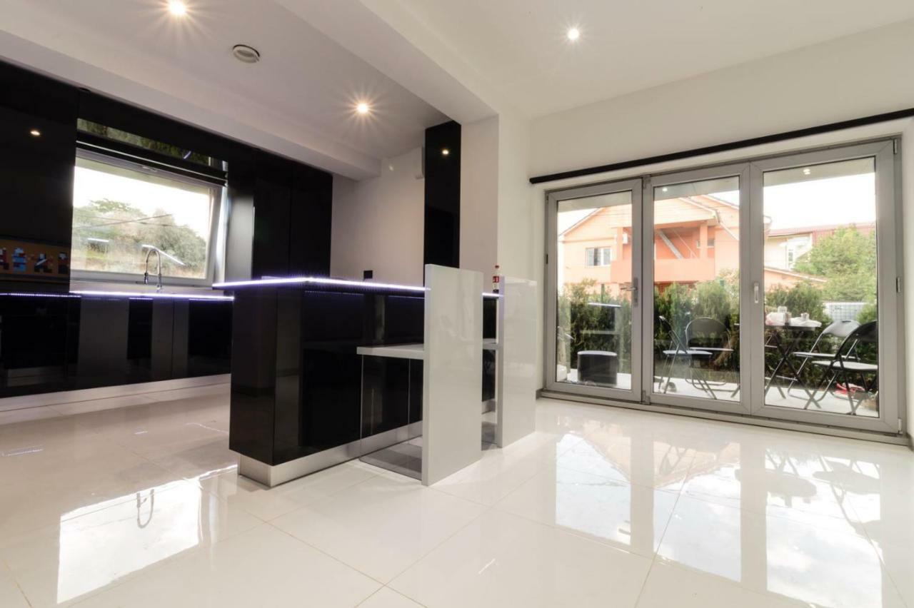 Ezra Luxury Apartments 那沃达利 外观 照片